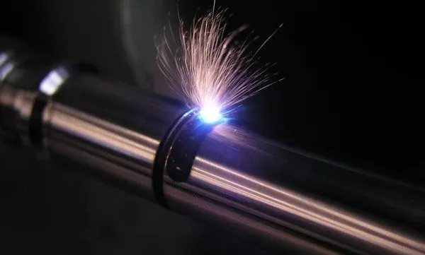 简析光纤激光打标机打标效果不均匀的原因 简析光纤激光打标机打标效果不均匀的原因